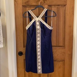Lily Pulitzer dress